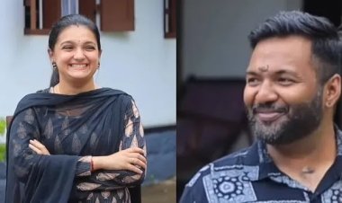 3 மாதத்தில் கல்யாணம், எங்களுக்கு அந்த வாய்ப்பே கிடைக்கல; எனக்கு அவர் 'ப்ரோ' தான்: சரண்யா மோகன் வருத்தம்!