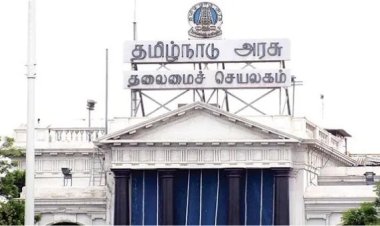 பொதுப்பணித்துறை ஊழியர்கள் பணி நியமனம்.. ஒன்று திரண்ட அரசு ஊழியர்கள்.. பறந்த கோரிக்கை