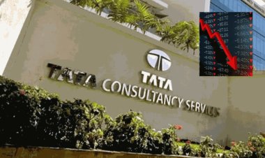 12,000 ஊழியர்கள் பணிநீக்க அறிவிப்பு.. டி.சி.எஸ். சந்தை மதிப்பில் ரூ.28 ஆயிரம் கோடி இழப்பு...