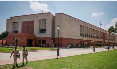 செப்டம்பர் 9-ல் குடியரசு துணைத் தலைவர் தேர்தல்