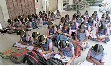 அரசுப் பள்ளி மாணவர்களுக்கு நீட், ஜேஇஇ தேர்வுக்காக 236 பயிற்சி மையங்கள்: பள்ளிக் கல்வித் துறை தகவல்