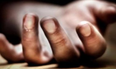 விசாரணைக்காக அழைத்துச் செல்லப்பட்டவர் உயிரிழந்த விவகாரத்தில் 2 பேர் சஸ்பெண்ட்