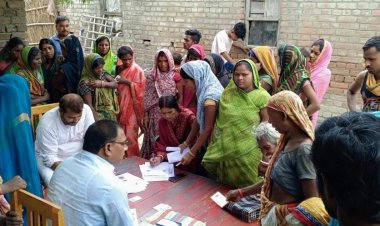 பிஹார் வரைவு வாக்காளர் பட்டியல் வெளியீடு: செப். 1-ம் தேதி வரை ஆட்சேபனை தெரிவிக்க அவகாசம்