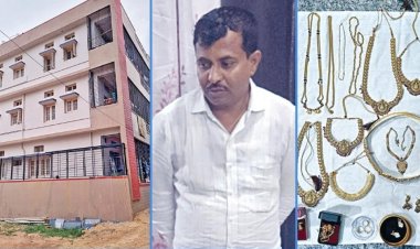 கர்​நாடகாவில் ரூ.15 ஆயிரம் ஊதி​ய​மாக பெற்​ற முன்​னாள் எழுத்​தர் ரூ.30 கோடி சொத்​து குவிப்பு