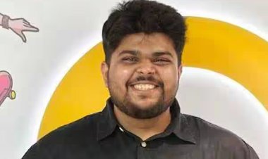 கேமிங் விளையாட்டில் ரூ.10 லட்சம் பரிசு வென்றவருக்கு கேமிங் அதிகாரி பதவி: ஐக்கூ சீன நிறுவனம் கவுரவிப்பு