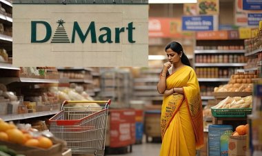 D-Mart: டி மார்ட்-ல் பொருட்கள் இவ்வளவு மலிவான விலையில் விற்கப்படுவதற்கான ரகசியம் தெரியுமா..?