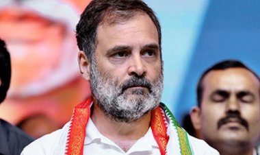 2024 மக்களவை தேர்தலில் மோசடி நடந்ததற்கான ஆதாரம் உள்ளது: ராகுல் காந்தி