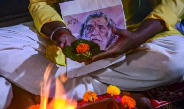 ஜார்க்கண்ட் முன்னாள் முதல்வர் ஷிபு சோரன் கவலைக்கிடம்