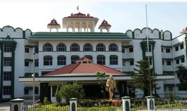 கொடிக் கம்பம் வழக்கில் இந்திய கம்யூ. இடையீட்டு மனு