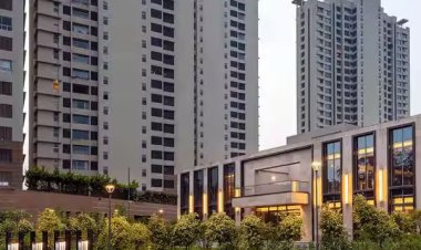 ஓசூரில் 44,000 பேருக்கு வாடகை வீடு; ரூ.1341 கோடியில் கட்டுகிறது டாடா.