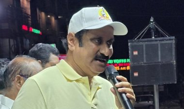 வன்னியர்களுக்கு உள் இடஒதுக்கீடு வழங்க தமிழக அரசு சட்டமியற்ற வேண்டும்: அன்புமணி