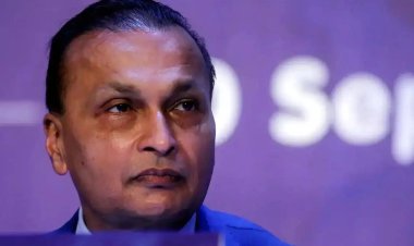 ரூ.17,000 கோடி கடன் மோசடி வழக்கு: அனில் அம்பானிக்கு அமலாக்கத்துறை சம்மன் வழக்கு