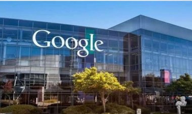 ஆசியாவிலேயே மிகப்பெரிய Data center.. ஆந்திராவில் ரூ.50,000 கோடி செலவில் உருவாக்கும் கூகுள் - வெளியான தகவல்