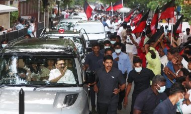 ​​​​​​​முதல்வர் ஸ்டாலின் நாளை தூத்துக்குடி வருகை: மின்சார கார் தொழிற்சாலையை திறந்துவைக்கிறார்..