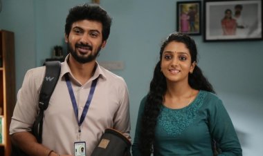 ஹவுஸ்மேட்ஸ்  திரை விமர்சனம்