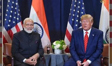 3-ஆவது பெரிய பொருளாதார நாடாகும் இந்தியா!