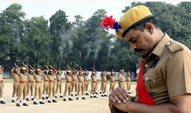 காவல் துறையினர் பணிச்சுமையை குறைக்க மாநில தலைமை அரசு குற்றவியல் வழக்கறிஞர் அறிவுரை