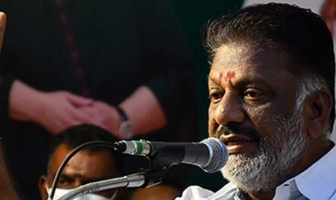 நயினார் நாகேந்திரன் சொல்வது பொய்” - பிரதமர் சந்திப்பு விவகாரத்தில் ஓபிஎஸ் காட்டம்