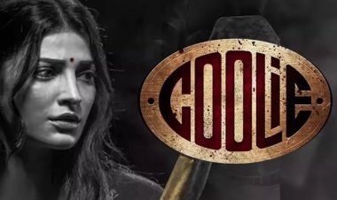 இந்த நாள் என் வாழ்க்கையில் மறக்க முடியாத நாள்: சுருதிஹாசன் பேச்சு