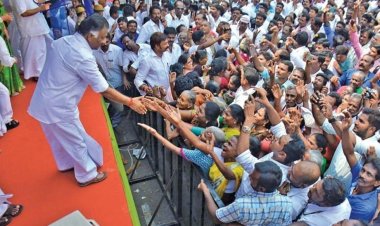 ​​​​​​​மக்கள் சந்திப்பு இயக்கம் நடத்த ஓபிஎஸ் திட்டம்