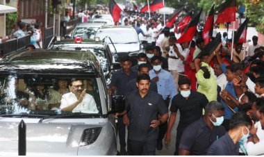 ​​​​​​​முதல்வர் ஸ்டாலின் நாளை தூத்துக்குடி வருகை: மின்சார கார் தொழிற்சாலையை திறந்துவைக்கிறார்