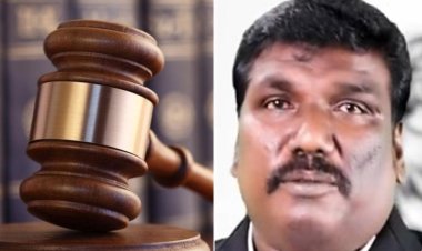 பாஜக நிர்வாகி அலெக்சிஸ் சுதாகரை கைது செய்து சிறையில் அடைத்த உத்தரவு செல்லாது: ஐகோர்ட்