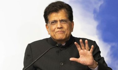 இந்திய பொருளாதாரம் செழிப்பாக உள்ளது - IMF அறிக்கையை சுட்டிக்காட்டி பியூஷ் கோயல் பதிவு