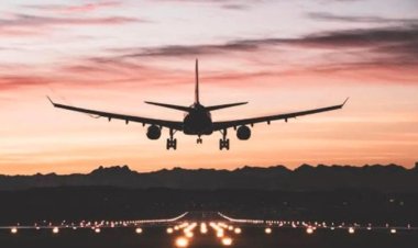 பயணிக்கு நெஞ்சுவலி: சிகிச்சைக்காக குறிப்பிட்ட நேரத்துக்கு முன்பே விமானம் சென்னையில் தரையிறக்கம்