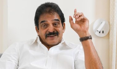 தேர்தல் ஆணையத்தின் முறைகேடுகளை காங். ஆக. 5 அன்று அம்பலப்படுத்தும்: கே.சி. வேணுகோபால்