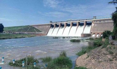 வைகை அணையில் இருந்து பாசனத்துக்கு திறக்கப்பட்ட தண்ணீர் நிறுத்தம்- 5 மாவட்ட மக்களுக்கு வெள்ள எச்சரிக்கை