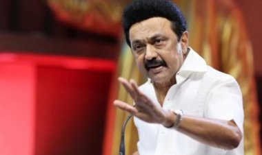 வங்க மொழியை வங்கதேச மொழி என்பதா? - மத்திய அரசுக்கு ஸ்டாலின் கண்டனம்