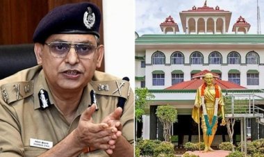 டிஜிபி நியமனத்தில் விதிமீறல் இருந்தால் நீதிமன்றம் தலையிடும்: தமிழக அரசுக்கு நீதிபதிகள் எச்சரிக்கை