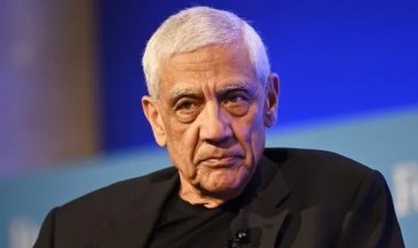 இன்னும் 5 ஆண்டுகள் தான்.. 80% வேலைகளை AI ஆக்கிரமித்துவிடும்.. வினோத் கோஸ்லா எச்சரிக்கை..!!