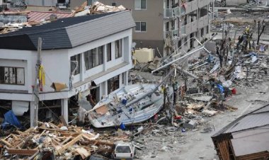 அடுத்த பேரழிவு தரும் நிலநடுக்கம் இந்த நாட்டைத் தாக்கக்கூடும்... எச்சரிக்கும் விஞ்ஞானிகள்