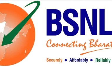 பிஎஸ்என்எல் 4ஜி சுதந்திர தின சலுகை திட்டம் அறிமுகம்