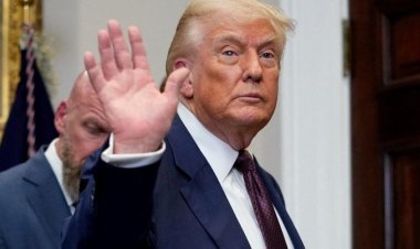 வரிகளை கணிசமாக உயர்த்துவேன்” - இந்தியாவுக்கு ட்ரம்ப் எச்சரிக்கை