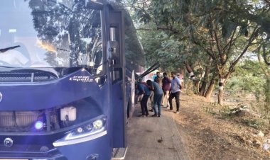 மதுரையில் கஞ்சா கடத்தும் இளைஞர்கள் எண்ணிக்கை அதிகரிப்பு - 3 நாளில் 24 பேர் கைது