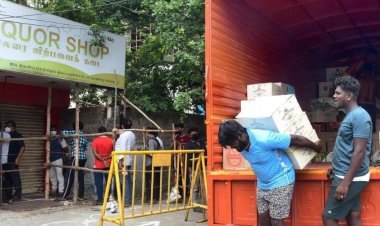 டாஸ்மாக் ஊழியர்கள் நாளை உண்ணாவிரத போராட்டம்