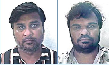 ஒரு மணி நேரத்தில் திருப்பி தருவதாக கூறி வியாபாரிகளிடம் நகைகளை பெற்று நூதன மோசடி