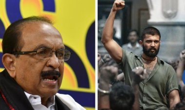 தமிழகத்தில் ‘கிங்டம்’ திரைப்படத்துக்கு தடை விதிக்க வேண்டும்: வைகோ