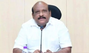 பி.எட். மாணவர் சேர்க்கை: இணைய வழியிலேயே கல்லூரியை தேர்வு செய்யலாம் - அமைச்சர் தகவல்