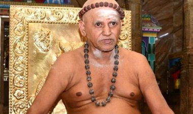 மதுரை ஆதீனம் மனுவுக்கு பதிலளிக்க காவல் துறைக்கு சென்னை உயர் நீதிமன்றம் உத்தரவு