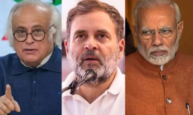 தேசபக்தியுள்ள ஒவ்வொரு இந்தியரின் கேள்வி.. சீனா பற்றி பதிலளிக்காமல் நழுவும் மோடி அரசு - காங்கிரஸ்