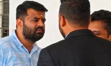 பிரஜ்வல் ரேவண்ணாவுக்கு சிறையில் ரூ.540 சம்பளம்.. மாதத்திற்கு 2 முறை சிக்கன், மட்டன்!