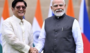 ஹவுதி கிளர்ச்சியாளர் தாக்குதலில் இருந்து எங்கள் நாட்டினரை மீட்டது இந்தியா: பிலிப்பைன்ஸ் அதிபர்