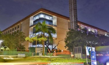 டெல்லியில் பிரதமர் மோடி இன்று திறக்கும் கர்தவ்யா பவனுக்கு மத்திய அமைச்சகங்கள் மாற்றம்