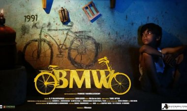 சர்வதேசப் பட விழாக்களில் 22 விருதுகளை வென்ற படம்!