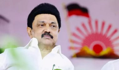 முதல்-அமைச்சர் மு.க.ஸ்டாலினை இன்று சந்திக்கும் கூட்டணி கட்சி தலைவர்கள்