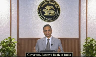 வங்கிகளுக்கான குறுகிய கால கடன் வட்டி விகிதத்தில் மாற்றம் இல்லை: ஆர்பிஐ