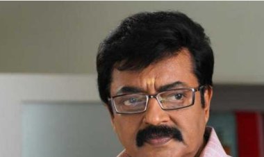 மலையாள நடிகர் ஷாநவாஸ் காலமானார்